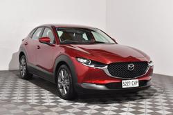 2023 Mazda CX-30 G20 Evolve
