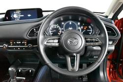 2023 Mazda CX-30 G20 Evolve