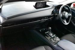 2023 Mazda CX-30 G20 Evolve