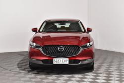 2023 Mazda CX-30 G20 Evolve