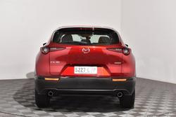 2023 Mazda CX-30 G20 Evolve