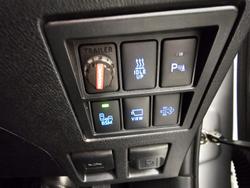 2023 Toyota Hilux SR5 GUN126R 4X4 Dual Range Silver Sky