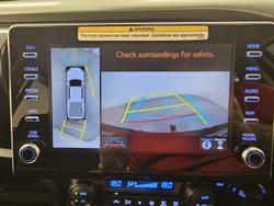 2023 Toyota Hilux SR5 GUN126R 4X4 Dual Range Silver Sky