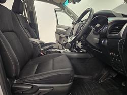 2023 Toyota Hilux SR5 GUN126R 4X4 Dual Range Silver Sky