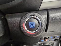 2023 Toyota Hilux SR5 GUN126R 4X4 Dual Range Silver Sky