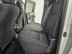 2023 Toyota Hilux SR5 GUN126R 4X4 Dual Range Silver Sky