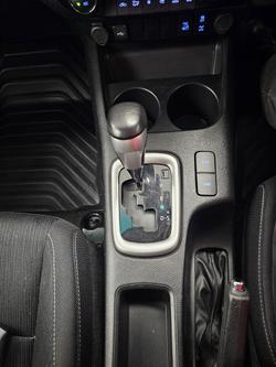 2023 Toyota Hilux SR5 GUN126R 4X4 Dual Range Silver Sky