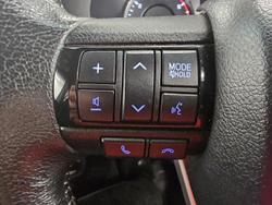 2023 Toyota Hilux SR5 GUN126R 4X4 Dual Range Silver Sky