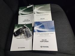 2023 Toyota Hilux SR5 GUN126R 4X4 Dual Range Silver Sky