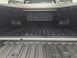 2023 Toyota Hilux SR5 GUN126R 4X4 Dual Range Silver Sky