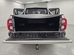 2023 Toyota Hilux SR5 GUN126R 4X4 Dual Range Silver Sky