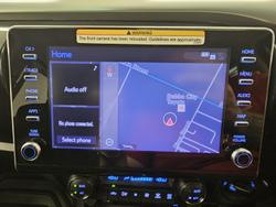 2023 Toyota Hilux SR5 GUN126R 4X4 Dual Range Silver Sky