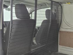 2021 Toyota Hiace GDH300R French Vanilla