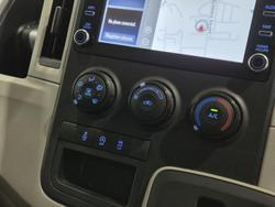 2021 Toyota Hiace GDH300R French Vanilla