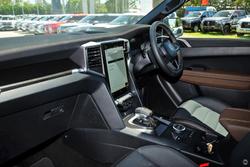 2025 Volkswagen Amarok TDI600 PanAmericana