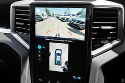 2025 Volkswagen Amarok TDI600 PanAmericana