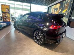 2025 Volkswagen Golf R