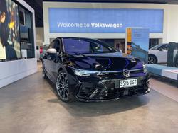 2025 Volkswagen Golf R