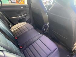 2025 Volkswagen Golf R