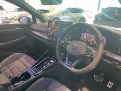 2025 Volkswagen Golf R