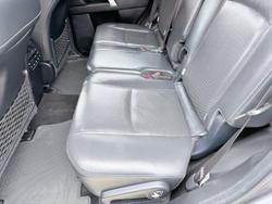 2019 Toyota Landcruiser Prado GXL GDJ150R 4X4 Dual Range Graphite