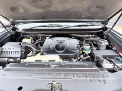 2019 Toyota Landcruiser Prado GXL GDJ150R 4X4 Dual Range Graphite