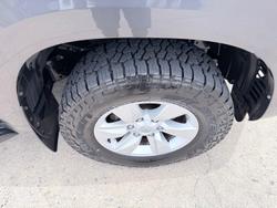 2019 Toyota Landcruiser Prado GXL GDJ150R 4X4 Dual Range Graphite