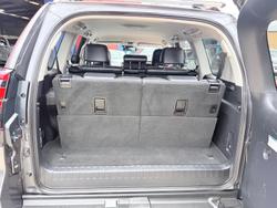 2019 Toyota Landcruiser Prado GXL GDJ150R 4X4 Dual Range Graphite