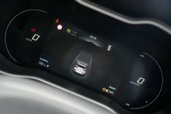 2022 MG ZS EV Essence