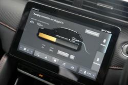 2022 MG ZS EV Essence