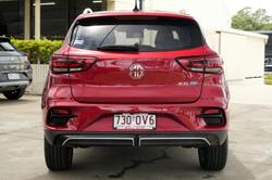 2022 MG ZS EV Essence