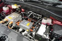 2022 MG ZS EV Essence