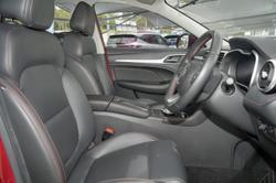 2022 MG ZS EV Essence