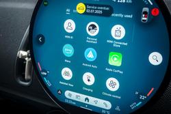 2024 MINI Countryman E Classic