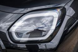 2024 MINI Countryman E Classic