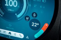 2024 MINI Countryman E Classic