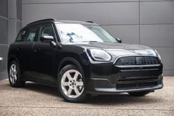 2024 MINI Countryman E Classic