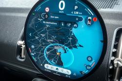 2024 MINI Countryman E Classic