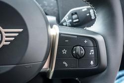 2024 MINI Countryman E Classic