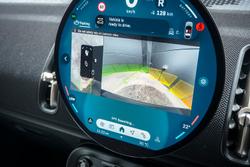 2024 MINI Countryman E Classic