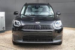 2024 MINI Countryman E Classic
