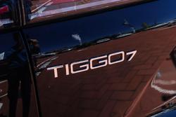 2025 Chery Tiggo 7 Super Hybrid Urban