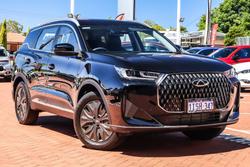 2025 Chery Tiggo 7 Super Hybrid Urban