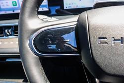 2025 Chery Tiggo 7 Super Hybrid Urban