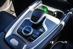 2025 Chery Tiggo 7 Super Hybrid Urban