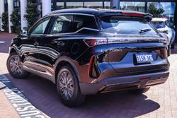 2025 Chery Tiggo 7 Super Hybrid Urban