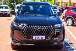 2025 Chery Tiggo 7 Super Hybrid Urban