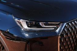 2025 Chery Tiggo 7 Super Hybrid Urban