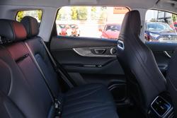 2025 Chery Tiggo 7 Super Hybrid Urban