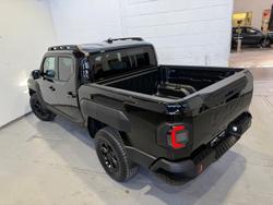 2025 Kia Tasman X-Pro